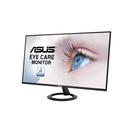 Монитор Asus 27" VZ27EHE черный (90LM07B3-B04470) - фото 3