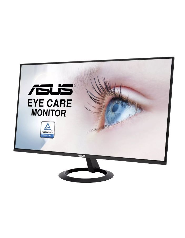 Монитор Asus 27" VZ27EHE черный (90LM07B3-B04470) - фото 3