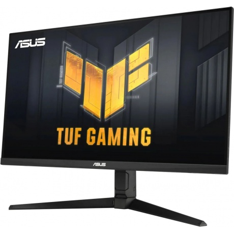Монитор Asus 31.5&quot; TUF Gaming VG32AQL1A черный (90LM07L0-B01370) - фото 3