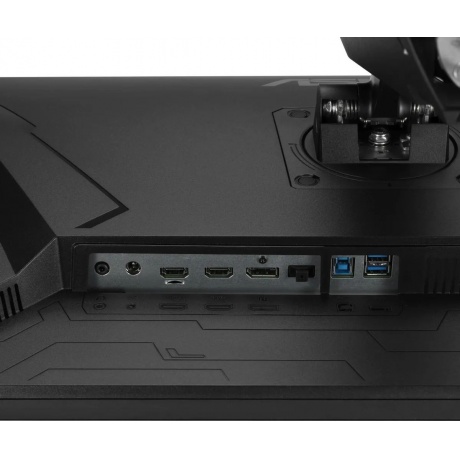 Монитор Asus 31.5&quot; TUF Gaming VG32AQL1A черный (90LM07L0-B01370) - фото 4