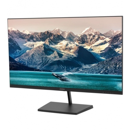 Монитор Digma 27&quot; Progress 27P501F черный (DM27SB01) - фото 2