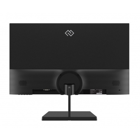 Монитор Digma 23.8" Progress 24P501F черный (DM24SB01) - фото 4