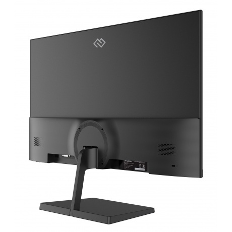Монитор Digma 23.8" Progress 24P501F черный (DM24SB01) - фото 6