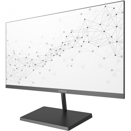 Монитор Digma 21.5&quot; Progress 22A501F черный (DM22VB01) - фото 2