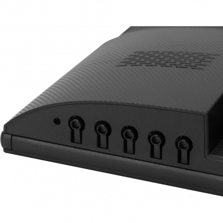 Монитор Digma 21.5" Progress 22A501F черный (DM22VB01) - фото 7