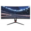 Монитор Digma 34" Overdrive 34A710Q черный (DM34VG01)