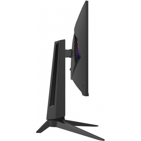 Монитор GMNG 31.5&quot; Gaming GM-32F11 черный (GM32VG01) - фото 5