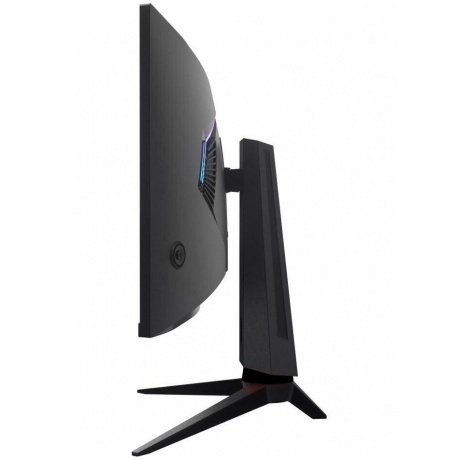 Монитор GMNG 34" Gaming GM-34C11W черный (GM34VG01) - фото 3