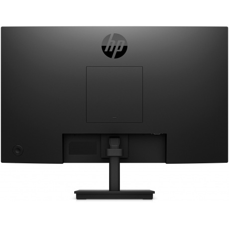 Монитор HP 23.8&quot; P24v черный (64W18AA) - фото 3