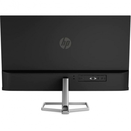 Монитор HP 27&quot; M27f черный (2G3D3AS) - фото 6