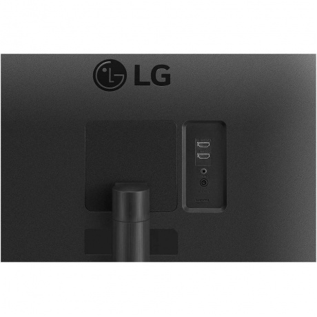 Монитор LG 34&quot; UltraWide 34WP500-B черный (34WP500-B.ARUZ) - фото 7