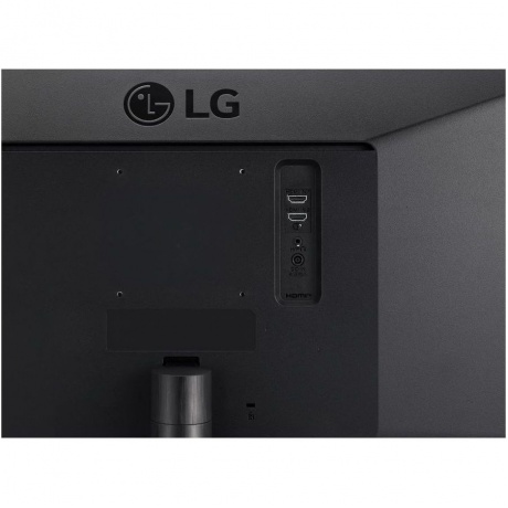 Монитор LG 29&quot; UltraWide 29WP500-B черный (29WP500-B.ARUZ) - фото 8