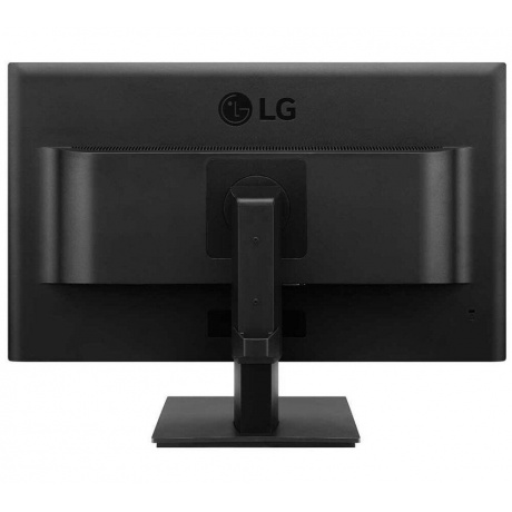 Монитор LG 23.8&quot; 24BK550Y черный (24BK550Y-B.ARUZ) - фото 4