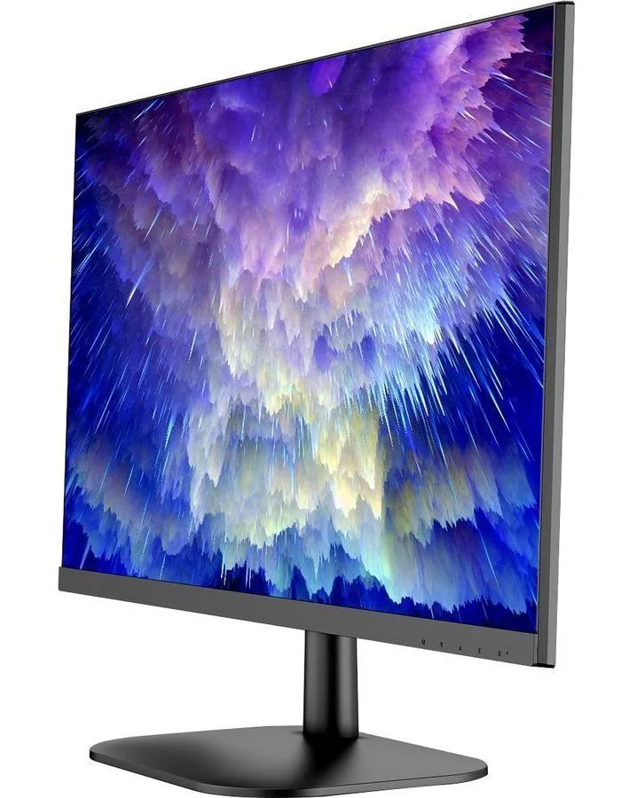 Монитор NPC 23.8" MF240A черный - фото 3