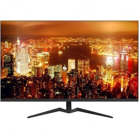 Монитор NPC 31.5&quot; MD320L черный - фото 1