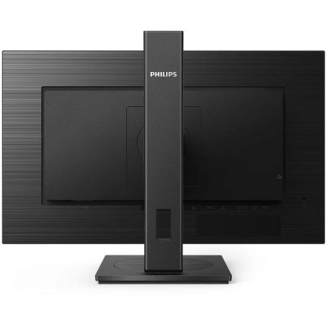 Монитор Philips 23.8" 243S1 черный (243S1/00) - фото 6