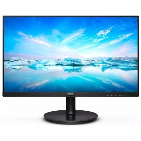 

Монитор Philips 27" 271V8LA черный (271V8LA (00/01))