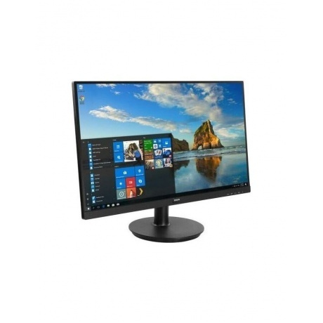 Монитор Philips 27&quot; 271V8LA черный (271V8LA (00/01)) - фото 3