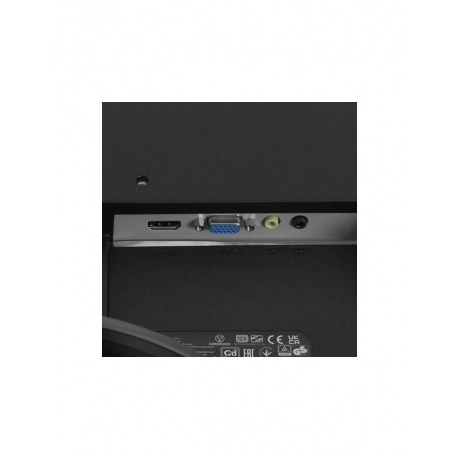 Монитор Philips 27&quot; 271V8LA черный (271V8LA (00/01)) - фото 9