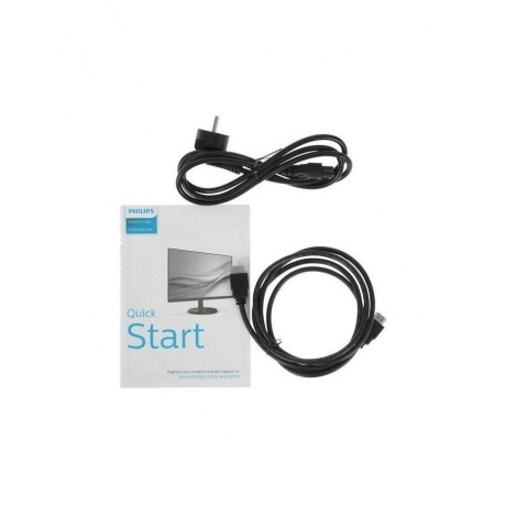 Монитор Philips 27&quot; 271V8LA черный (271V8LA (00/01)) - фото 10