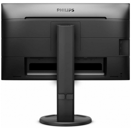 Монитор Philips 23.8&quot; 241B8QJEB (00/01) черный (241B8QJEB/01) - фото 4