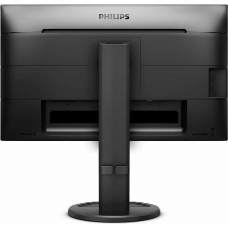 Монитор Philips 23.8" 241B8QJEB (00/01) черный (241B8QJEB/01) - фото 3