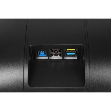 Монитор Philips 23.8" 241B8QJEB (00/01) черный (241B8QJEB/01) - фото 7