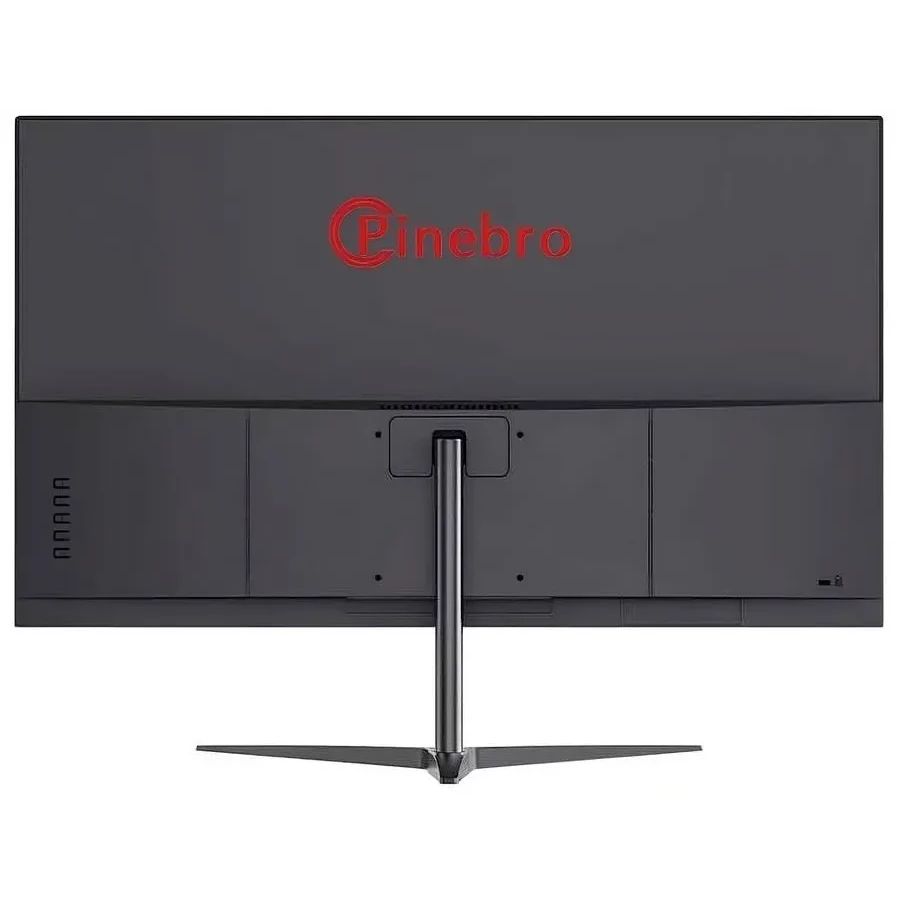 Монитор Pinebro 27" MF-2703D черный - фото 2