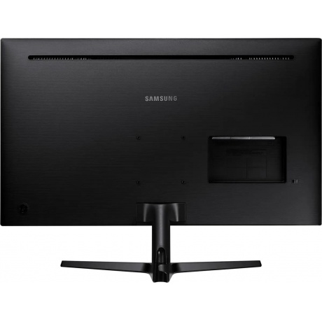 Монитор Samsung 31.5&quot; U32J590UQI черный (LU32J590UQIXCI) - фото 2