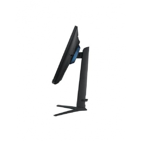 Монитор Samsung 27" Odyssey G4 S27BG400EI черный (LS27BG400EIXCI) - фото 11