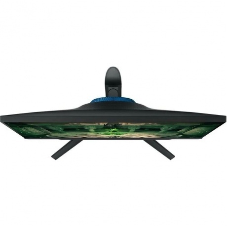 Монитор Samsung 27" Odyssey G4 S27BG400EI черный (LS27BG400EIXCI) - фото 4