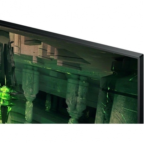 Монитор Samsung 27" Odyssey G4 S27BG400EI черный (LS27BG400EIXCI) - фото 5