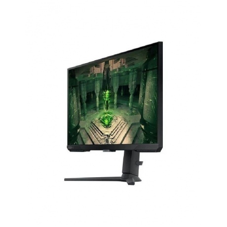 Монитор Samsung 27" Odyssey G4 S27BG400EI черный (LS27BG400EIXCI) - фото 9