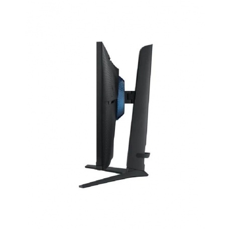 Монитор Samsung 27" Odyssey G4 S27BG400EI черный (LS27BG400EIXCI) - фото 10