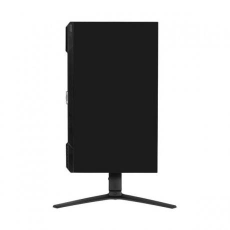 Монитор Samsung 25&quot; Odyssey G4 S25BG400EI черный (LS25BG400EIXCI) - фото 14