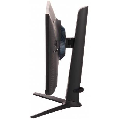 Монитор Samsung 25&quot; Odyssey G4 S25BG400EI черный (LS25BG400EIXCI) - фото 7