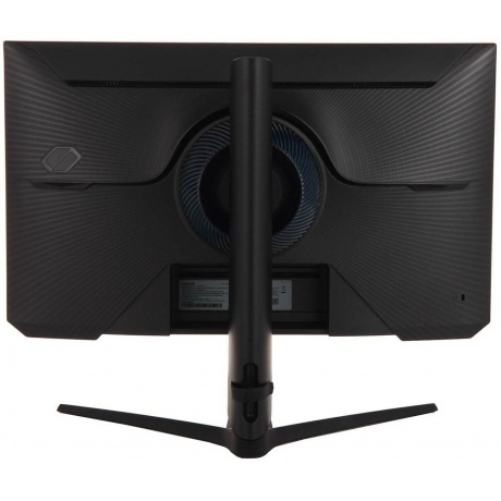 Монитор Samsung 25&quot; Odyssey G4 S25BG400EI черный (LS25BG400EIXCI) - фото 10