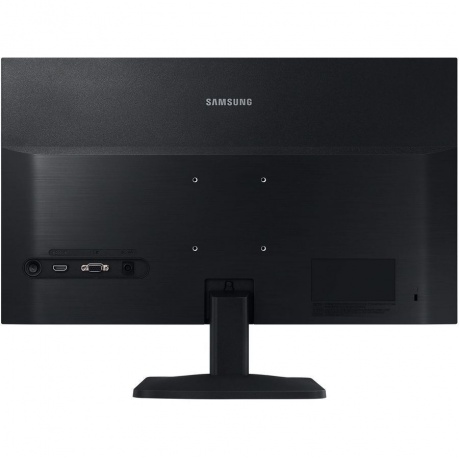 Монитор Samsung 24&quot; S24A336N черный (LS24A336NHUXEN) - фото 8