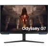 Монитор Samsung 32" Odyssey G7 S32BG700EI черный (LS32BG700EIXCI...