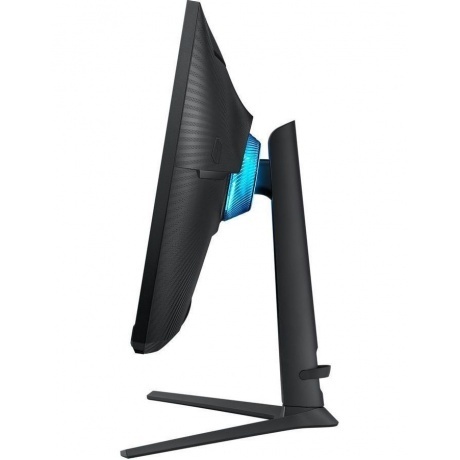 Монитор Samsung 32" Odyssey G7 S32BG700EI черный (LS32BG700EIXCI) - фото 14