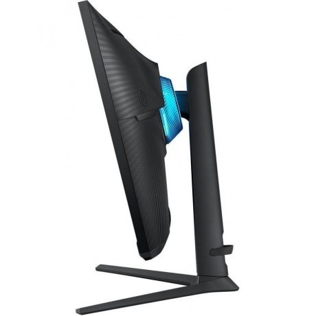 Монитор Samsung 32" Odyssey G7 S32BG700EI черный (LS32BG700EIXCI) - фото 15