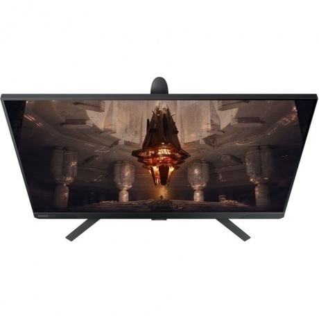 Монитор Samsung 32" Odyssey G7 S32BG700EI черный (LS32BG700EIXCI) - фото 31