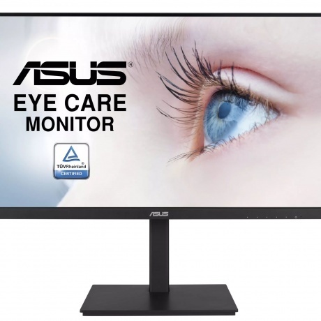 Монитор Asus VA24DQSB 23.8" black (90LM054L-B02370) - фото 1