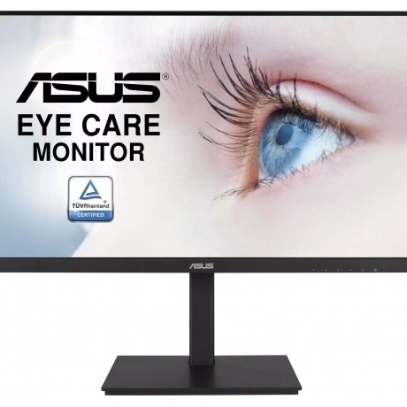Монитор Asus VA24DQSB 23.8" black (90LM054L-B02370)