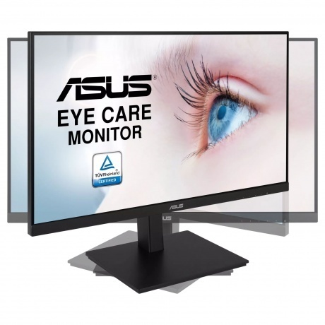 Монитор Asus VA24DQSB 23.8" black (90LM054L-B02370) - фото 11
