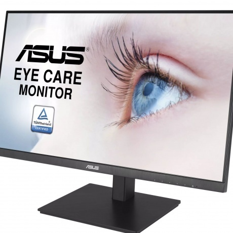 Монитор Asus VA24DQSB 23.8" black (90LM054L-B02370) - фото 3