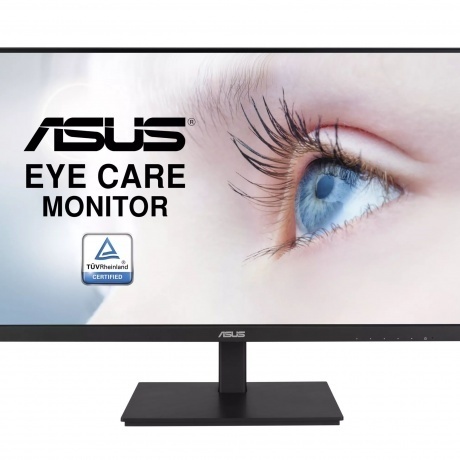 Монитор Asus VA24DQSB 23.8" black (90LM054L-B02370) - фото 6