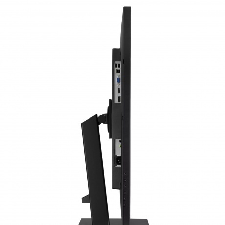 Монитор Asus VA24DQSB 23.8" black (90LM054L-B02370) - фото 7