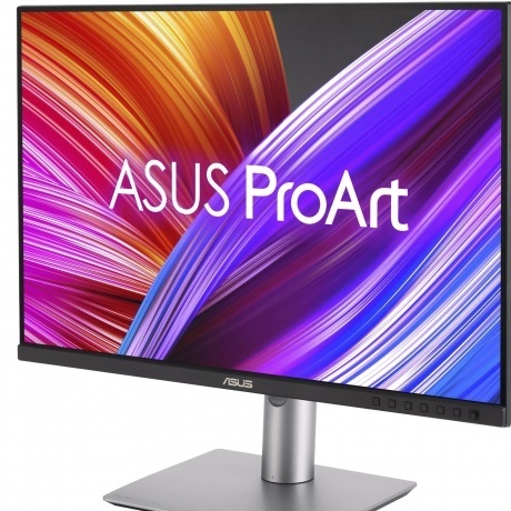 Монитор Asus PA248CRV 24.1" (90LM05K0-B01K70) - фото 3