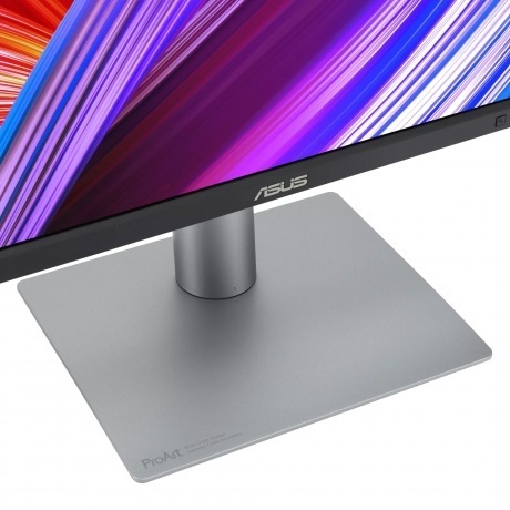 Монитор Asus PA248CRV 24.1" (90LM05K0-B01K70) - фото 6